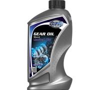 MPM 10001LS Huile pour engrenage d'essieux