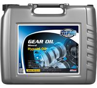 MPM 10020 Huile de transmission et huile boite de vitesse