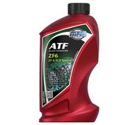 MPM 16001ZF6S Huile pour boîte automatique