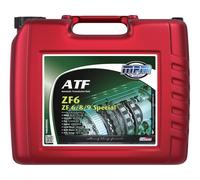 MPM 16020ZF6S Huile pour boîte automatique