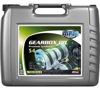 MPM 18020F Huile de transmission et huile boite de vitesse