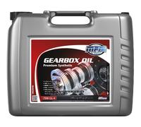 MPM 18020VW Huile de transmission et huile boite de vitesse