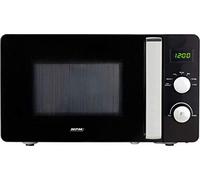 MPM 20-KMG-03 Comptoir Micro-Onde Simple 700 W Noir