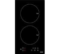 MPM 30-IM-06 NEGRO ENCIMERA 52 CM ZONA PLACA DE INDUCCIÃ“N 2 ZONA (S)