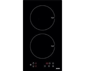 MPM 30-IM-06 NEGRO ENCIMERA 52 CM ZONA PLACA DE INDUCCIÃ“N 2 ZONA (S)