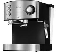 MPM - Espresso inoxydable pour les grains de café