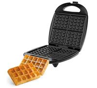MPM Gaufrier pour 4 gaufre mgo-22 m