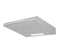 Mpm - Hotte De Table 51-px-69 175 M3/h Inox