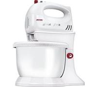 Mpm mixeur batteur 750 w mmr-16z G