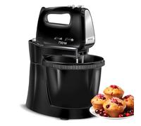MPM Mixeur Plongeant MMR-20Z/C Noir