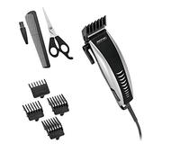 MPM MMW-02 Tondeuse à Cheveux Électrique Professionnelle Tondeuse Barbe Épilateur Corps Réglage de Coupe Tête Barbe Lame en Acier Inoxydable