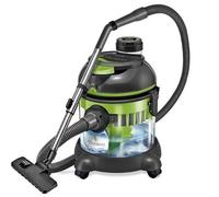 MPM MOD-30 ASPIRATEUR ASPIRATEUR RÉSERVOIR CYLINDRIQUE SEC&HUMIDE 2400