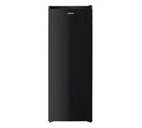 MPM MPM-182-ZS-13 Congélateur vertical Pose libre 168 L Noir