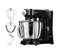 MPM Robot de cuisine MRK-22, 2600 W max, 6,5 L, fonction chauffage jusqu'à