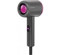 Mpm Sèche-cheveux de MSW-20 Graphite 1000W
