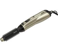 MPM WHB-810 Brosse à cheveux électrique, rotative, air chaud 400W