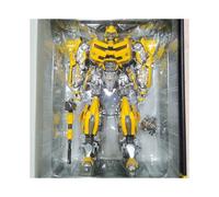 (MPM03 SANS BOÎTE) Jouets transformables WeiJiang MPM03 Wasp M03 LTS03C Hornet Warrior Alloy Action