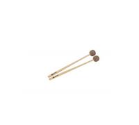 Meinl Mailloche MPM1 – tête large en érable – Mh