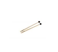 Meinl Percussion – Mailloche MPM4 – Érable – Petite tête soft