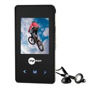 MPman CT-18 Baladeur numérique Mémoire Interne MP3