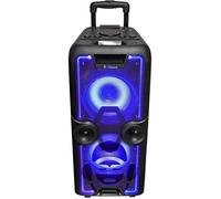 MPMAN Enceinte MegaBox 2000 Party Speaker