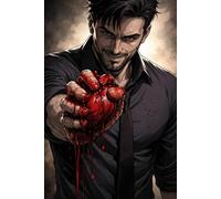 MPN: Manipulateur Pervers Narcissique