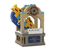 LEGO – Swing Ship Ride 6373620 – Promo-Set