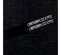 MPODYTSF Autocollant décalcomanie pour H-Onda CB650 CB 650 R 2019-2021 2022 Autocollants De Moto, Accessoires De Décalcomanie(Reflective Sliver)
