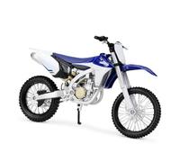 MPODYTSF Modèle réduit Modèle Réduit De Moto Motocross, Jouet, Collection Cadeau Décorations, Cadeaux, Voiture 1:12 pour Y-AMAHA Yz450f Yz 450f
