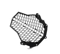 MPODYTSF Protecteur de lumière Moto Phare Avant Garde Protecteur Couverture Protection Grill Pour 1190 Adventure/R 2013 2014 2015 2016 2017 2018