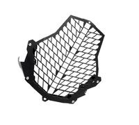 MPODYTSF Protecteur de lumière Pour 1050 Adventure 2015 2016 2017 2018 Moto Phare Avant Garde Protecteur Couverture Protection Gril