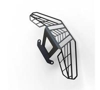 MPODYTSF Protecteur de lumière Pour Aprilia Tuareg 660 Pour Tuareg660 2021 2022 2023 Moto Phare Maille Grille Garde Protecteur Couverture