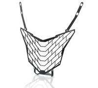 MPODYTSF Protecteur de lumière Pour H-ONDA CB650F CBR650F 2014 2015 2016 2017 2018 CB500X 2013, Couvercle De Protection Des Phares Moto, Grille