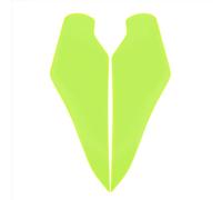 MPODYTSF Protecteur de lumière Pour H-ONDA Goldwing 1800 GL1800 GL1800A 2018 2019 2020 2021 2022 2023 Accessoires Moto Phare Protecteur Garde Lumière Protection Couverture(Green)