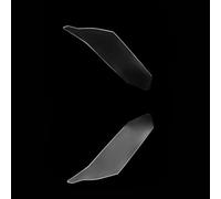 MPODYTSF Protecteur de lumière Pour H-ONDA X-ADV XADV 300 750 1000 2017 2018 2019 Accessoires Moto Phare Protecteur Garde Lumière Protection Couverture(Transparent)