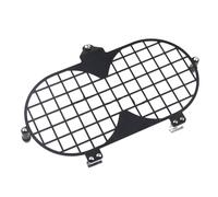 MPODYTSF Protecteur de lumière Pour H-ONDA XRV750 Afrique Twin 1997 1998 1999 2000 2001 2002 Couvercle De Protection Des Phares, Accessoires Moto