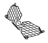 MPODYTSF Protecteur de lumière Pour Y-AMAHA Pour Super Tenere XTZ1200 2010-2021 2020 2019 Moto Phare Maille Grill Garde Protecteur Couverture