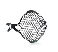 MPODYTSF Protecteur de lumière Pour Y-AMAHA XSR900 XSR 900 2016 2017 2018 2019 2020 2021 Phare De Moto Maille Grille Garde Protecteur Couverture