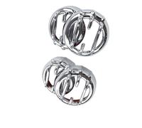 MPODYTSF Protecteur de lumière Protecteur De Clignotant Avant Et Arrière, Accessoires Moto Pour Harley Sportster S RH1250S 2021 - 2022(Turn Signal Silver)