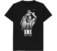 Mpoei Tribute Ruff Ryders Earl Rap Hip Hop The Lox - T-Shirt Black