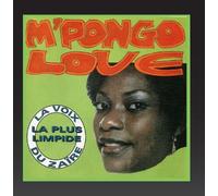 M'Pongo Love - N'Pongo Love : la voix la plus limpide du Zaïre (1974)