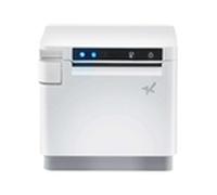 Star Micronics MCP31CI WT E+U 203 x 203 DPI Avec fil Thermique directe Imprimantes POS