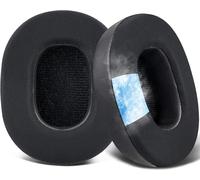 Mpow H7 Bluetooth Headphones Cooling Gel Foam Cushion Ear Pads Ice Silk Fabric Ear Pads Noise Insulation Foam