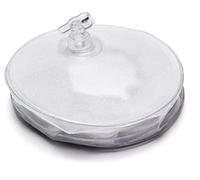 MPOWERD Luci Color Essence Lanterne solaire Transparent/multicolore