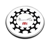 Meinl Pad d'entraînement MPP-12-TL Thomas Lang 12"