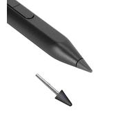 MPP 2.0 3J122AAABB Lot de 1 pointe de stylo inclinable compatible avec HP MPP 2.0 Tilt Pen Tips