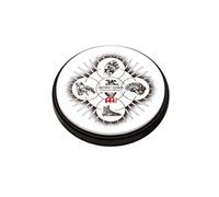 Meinl Pad d'entraînement MPP-6-BG Benny Greb 6''