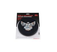 Meinl Pad d'entraînement MPP-6-JB Design Jawbreaker Ø 15,2 cm