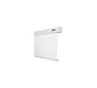 Oray Écran de projection mural Mpp03b1150150 Manuel 150 x 150 cm 1:1 Blanc