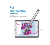 MPP2.0 Slim Active Pen+Nib for Surface Pro11 4096Pressure Sensitivity Stylus for Surface Pro 10 X 9 8 7 6 5/Go 4 3 2 1 B